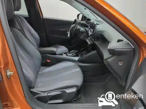 Peugeot e-2008 2020
