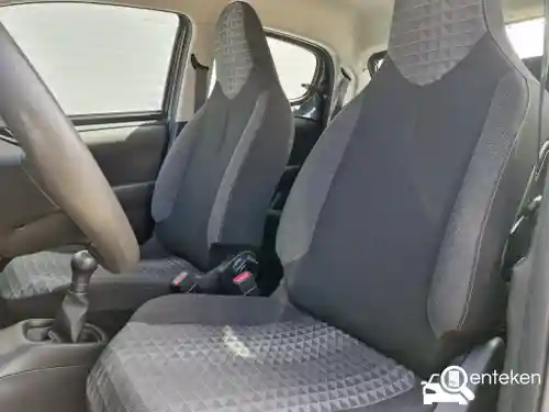 Peugeot 108 1.0 VTi 72 2020
