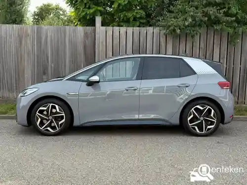 VW ID.3 Pro 58 kWh 2020
