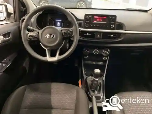 KIA Picanto 1.0 2020
