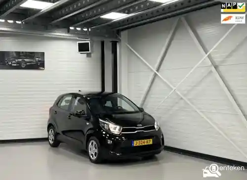 KIA Picanto 1.0 2020
