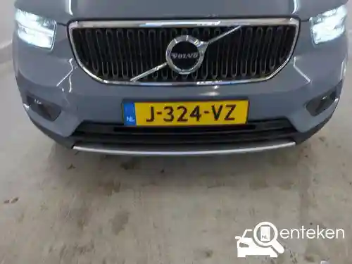 Volvo XC40 T3 2020