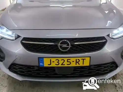 Opel Corsa 1.2 DI Turbo 2020