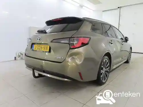 Toyota Corolla Touring Sports 1.8 Hybrid 2020