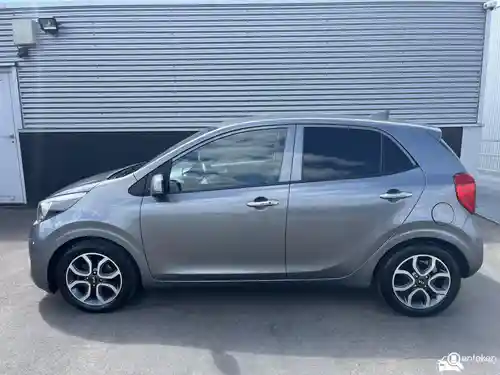 KIA Picanto 1.0 2020