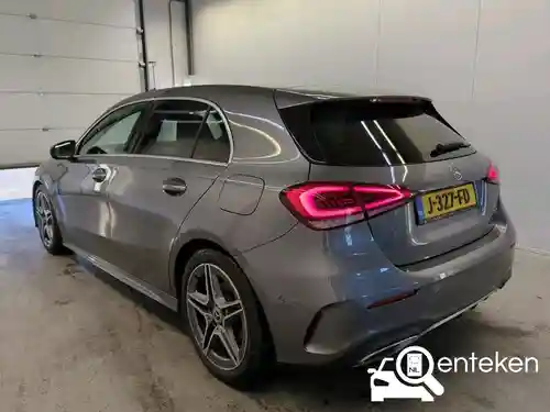 Mercedes-Benz A 180 2020