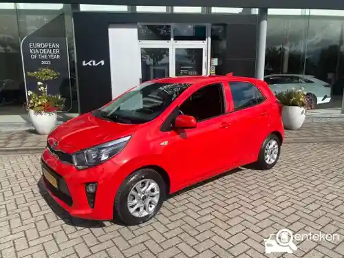KIA Picanto 1.0 2020