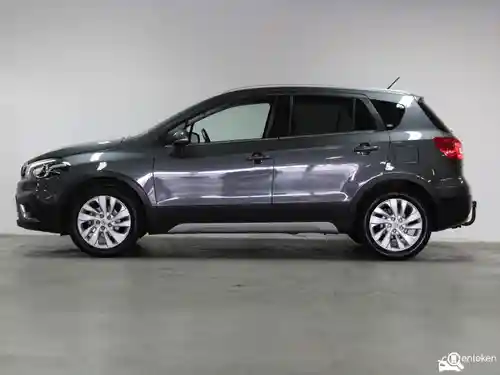 Suzuki SX4 S-Cross 1.4 Boosterjet 2020