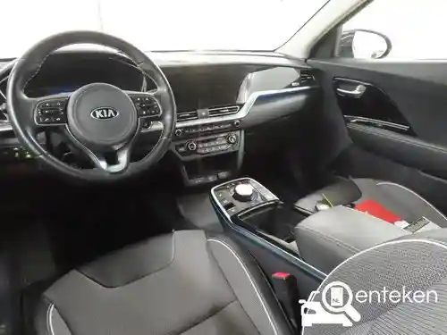 KIA e-Niro 64 kWh 2020