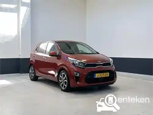 KIA Picanto 1.0 2020