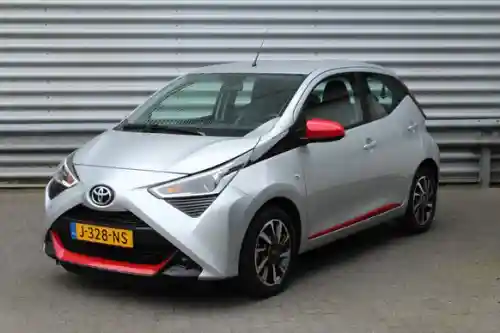 Toyota Aygo 1.0 2020
