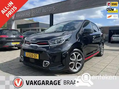 KIA Picanto 1.0 2020