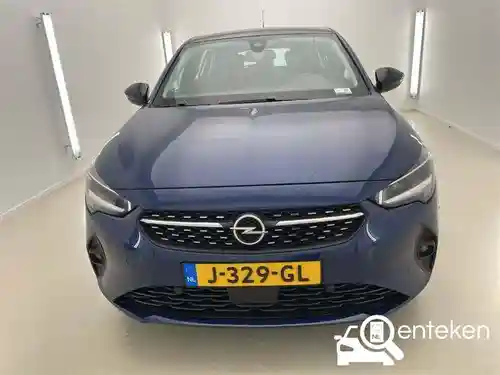 Opel Corsa 1.2 DI Turbo 2020