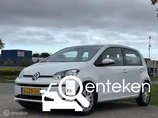 VW up! 1.0 2020