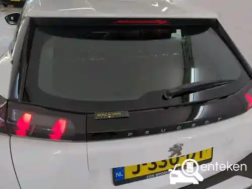 Peugeot 2008 1.2 PureTech 100 2020