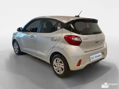 Hyundai i10 1.0 2020