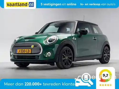 MINI  Cooper SE 2020