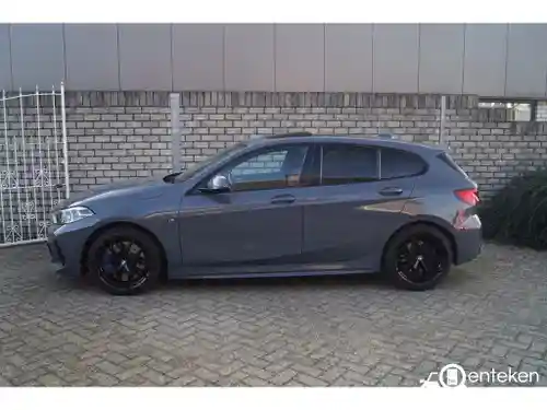 BMW 118i 2020