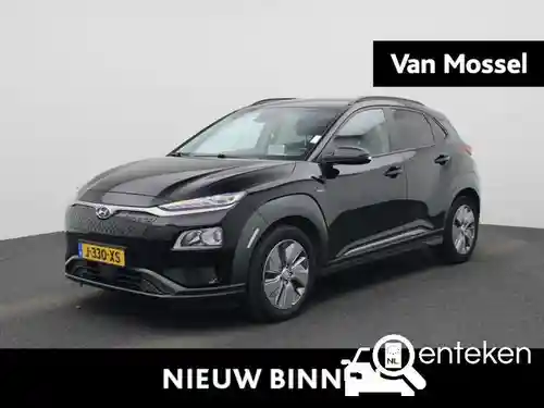 Hyundai Kona Elektro 64 kWh 2020