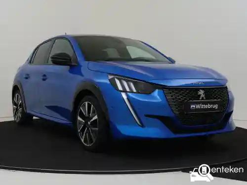 Peugeot 208 1.2 PureTech 100 2020