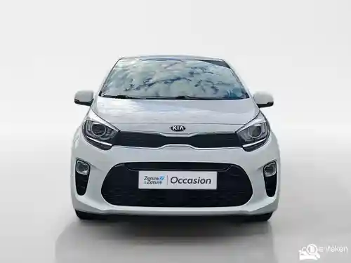 KIA Picanto 1.0 2020