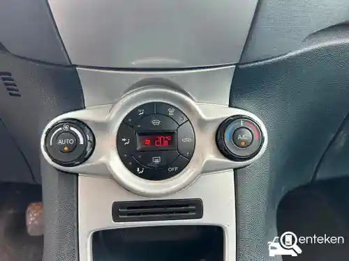 Ford Fiesta 1.4 2009