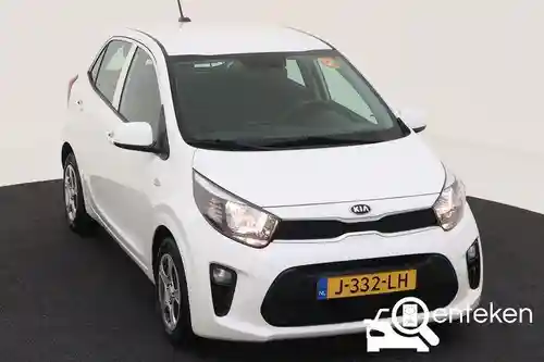 KIA Picanto 1.0 2020