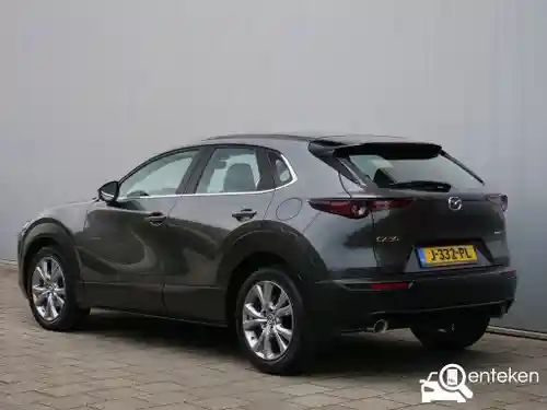 Mazda CX-30 2.0 e-SKYACTIV-X 180 2020