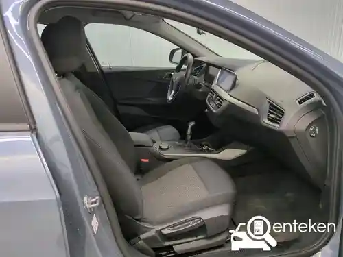 BMW 118i 2020