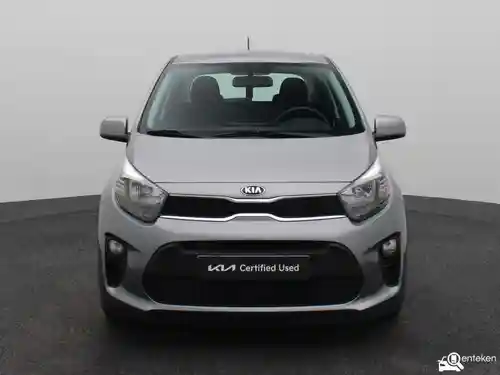 KIA Picanto 1.0 2020