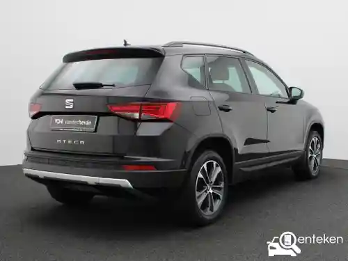 SEAT Ateca 1.0 TSI Ecomotive 2018