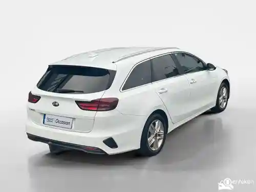 KIA Ceed Sportswagon 1.0 T-GDI 2020