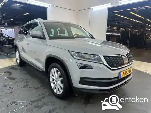 Skoda Kodiaq 1.5 TSI ACT 2020