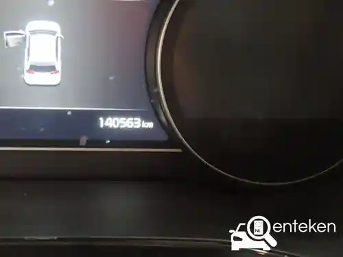 KIA e-Niro 64 kWh 2020