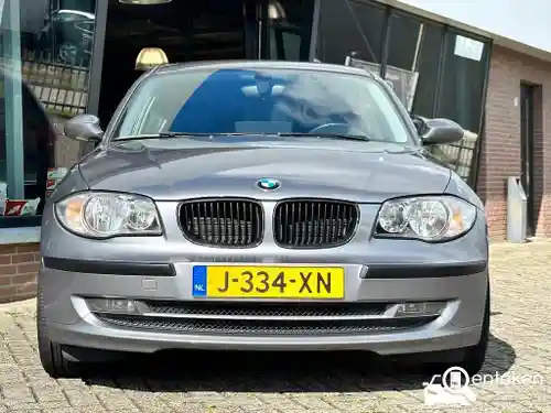 BMW 116i 2009