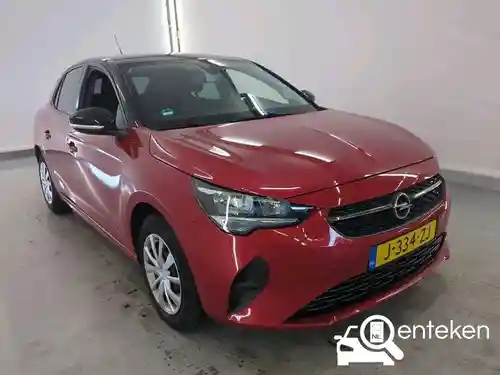 Opel Corsa 1.2 2020