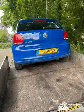 VW Polo 1.2 2009