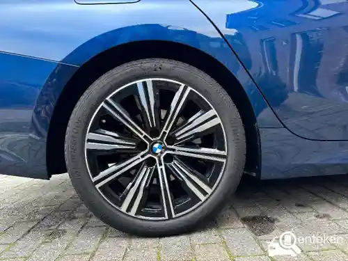 BMW 320d Touring 2020