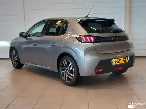 Peugeot 208 1.2 PureTech 100 2020