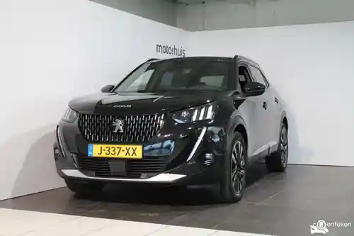 Peugeot 2008 1.2 PureTech 130 2021