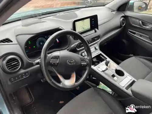 Hyundai Kona Elektro 64 kWh 2020