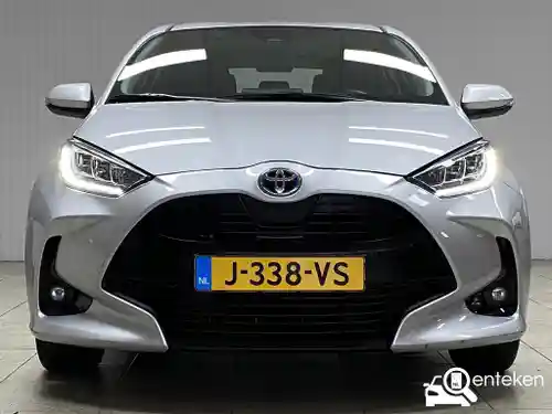 Toyota Yaris 1.5 Hybrid 116 2020