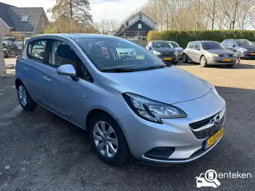 Opel Corsa 1.2 2017