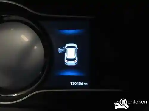 Hyundai Kona Elektro 64 kWh 2020