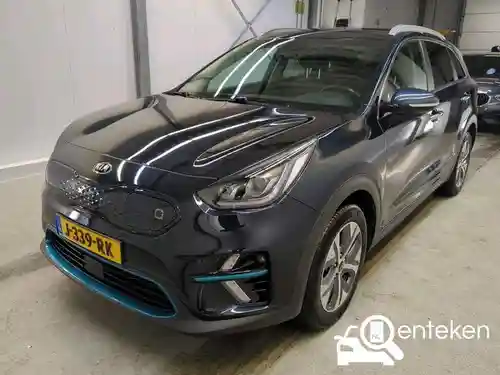 KIA e-Niro 64 kWh 2020