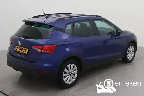 SEAT Arona 1.0 TSI 2020