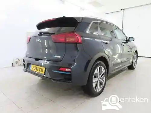 KIA e-Niro 64 kWh 2020
