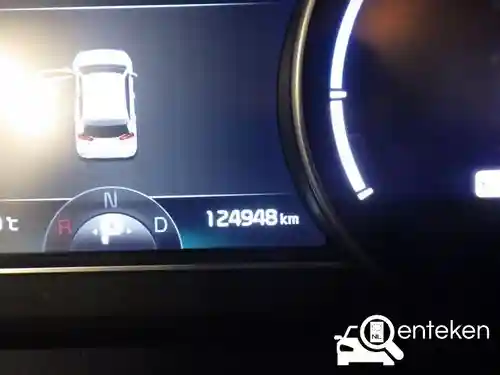 KIA e-Niro 64 kWh 2020