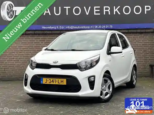 KIA Picanto 1.0 2020