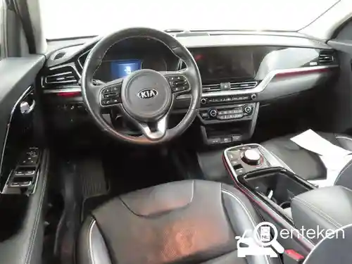 KIA e-Niro 64 kWh 2020